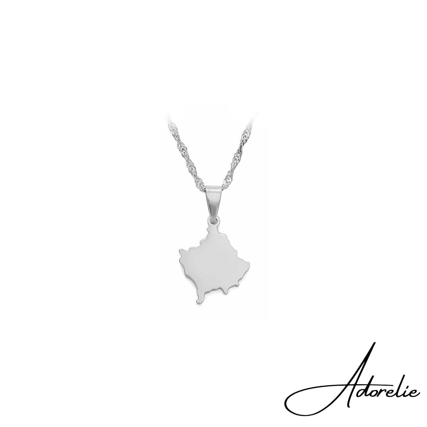 Adorelie™ Kosovo🇽🇰 Necklace