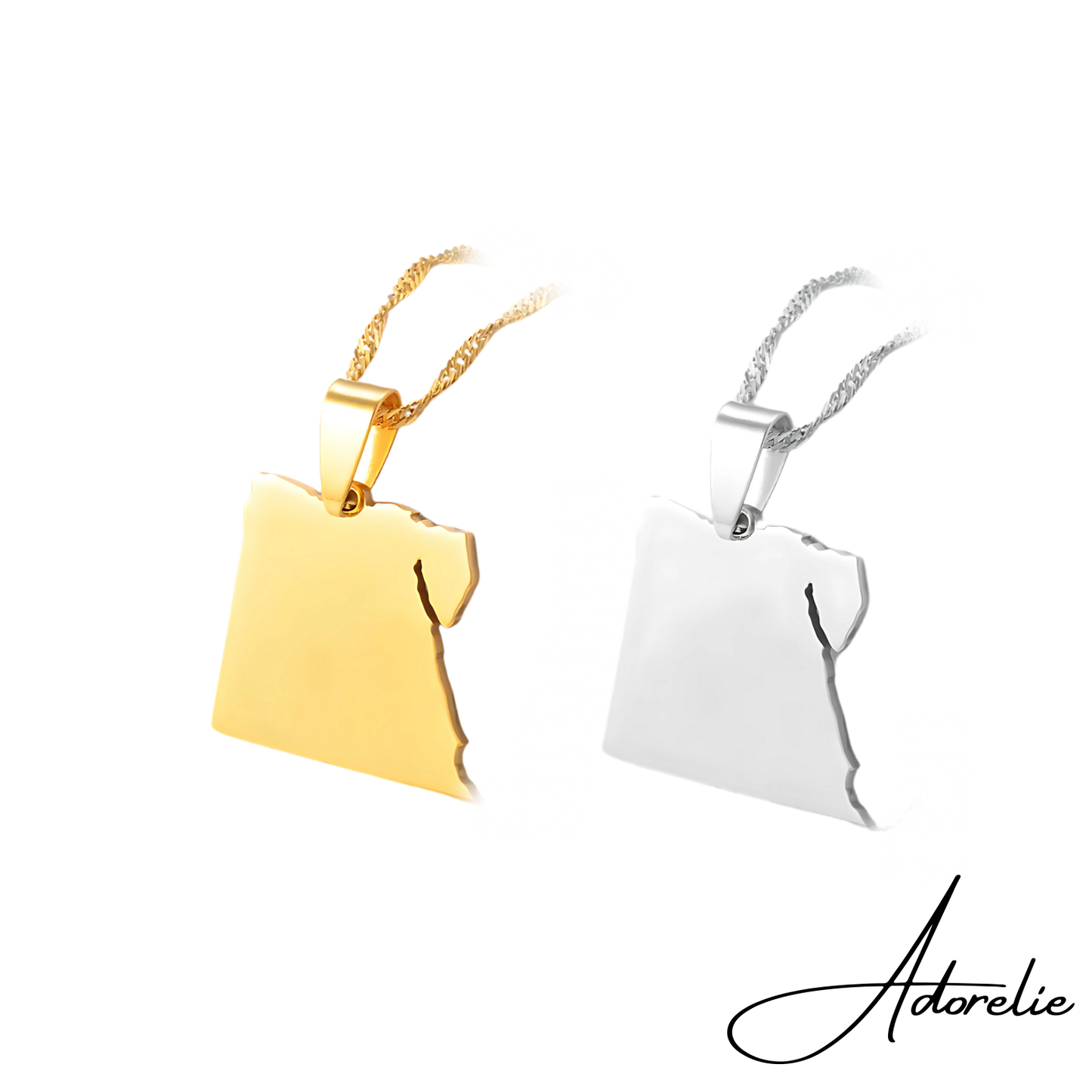 Adorelie™ Egypt🇪🇬 Necklace