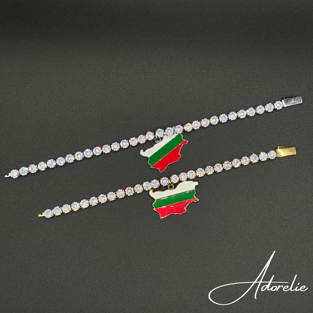 Adorelie⢠Nationbands Bulgarienš§š¬