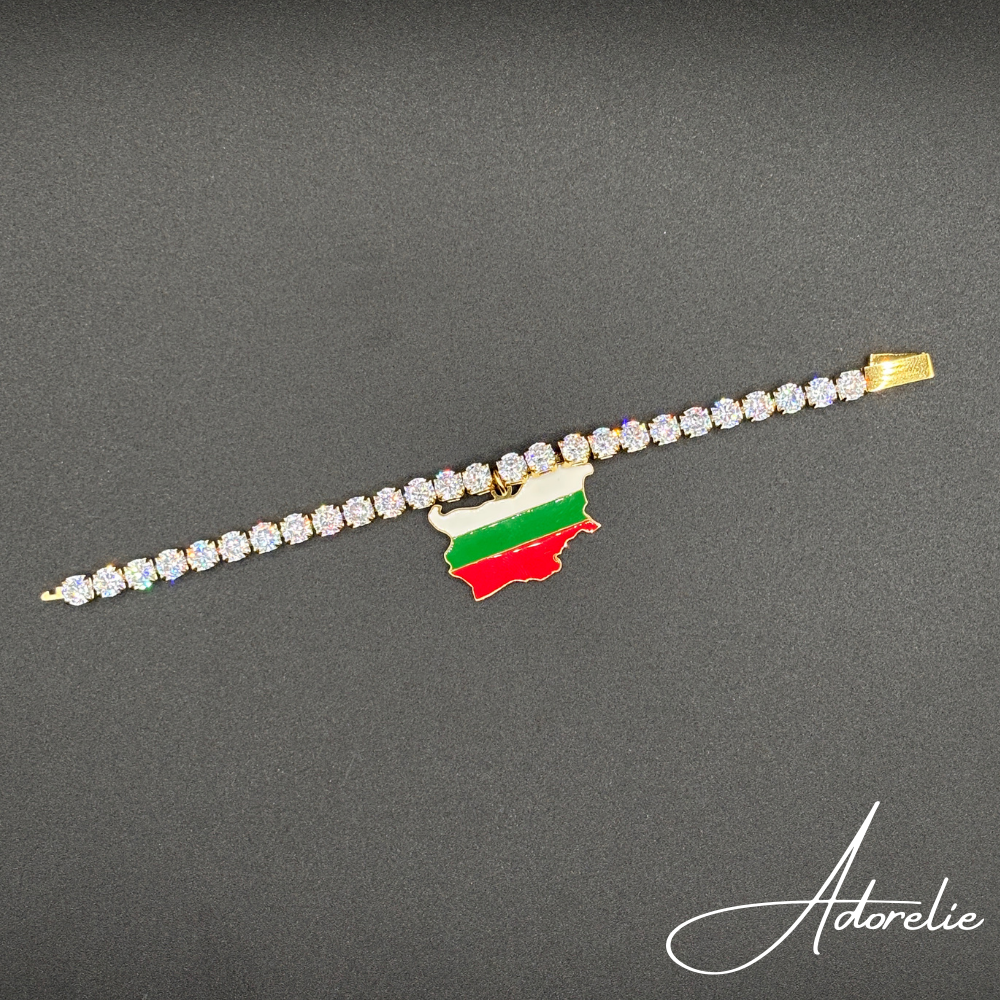Adorelie⢠Nationbands Bulgarienš§š¬
