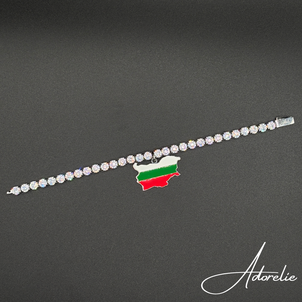 Adorelie⢠Nationbands Bulgarienš§š¬