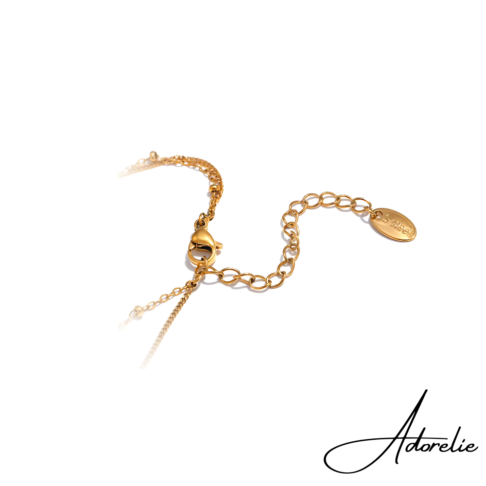 Adorelie™ Love of Infinity Necklace