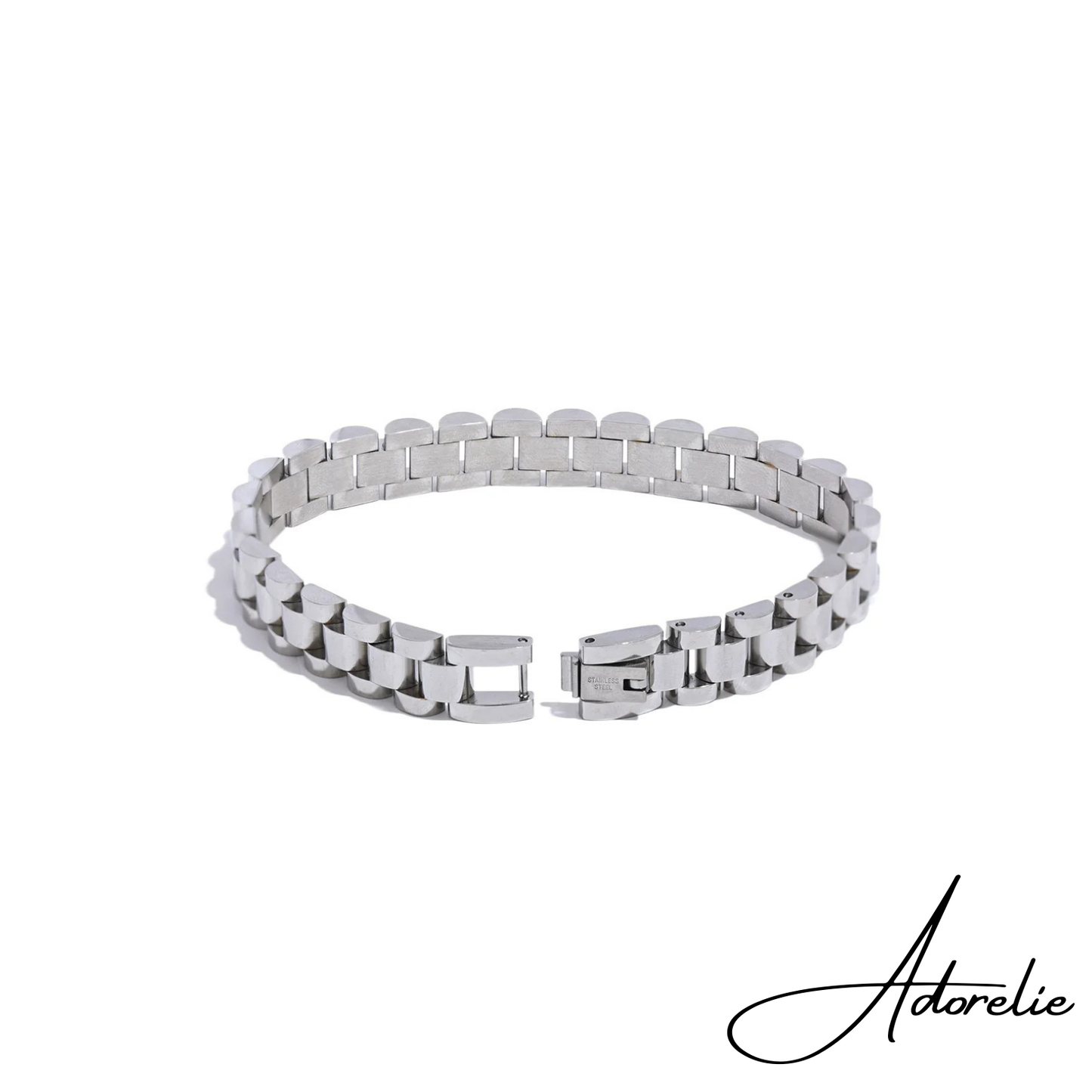 Adorelie™ Armband der Zeit