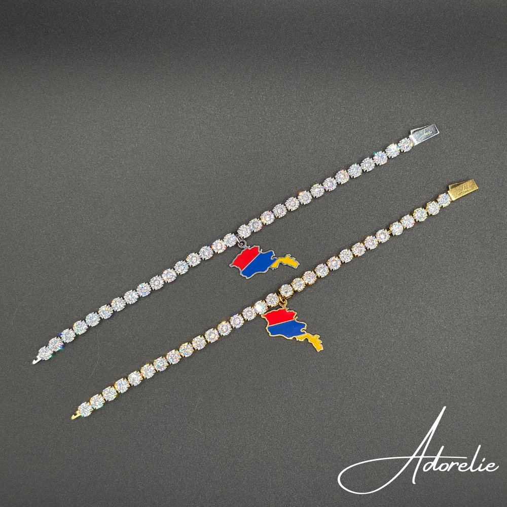 Adorelie⢠Nationbands Armenienš¦š²