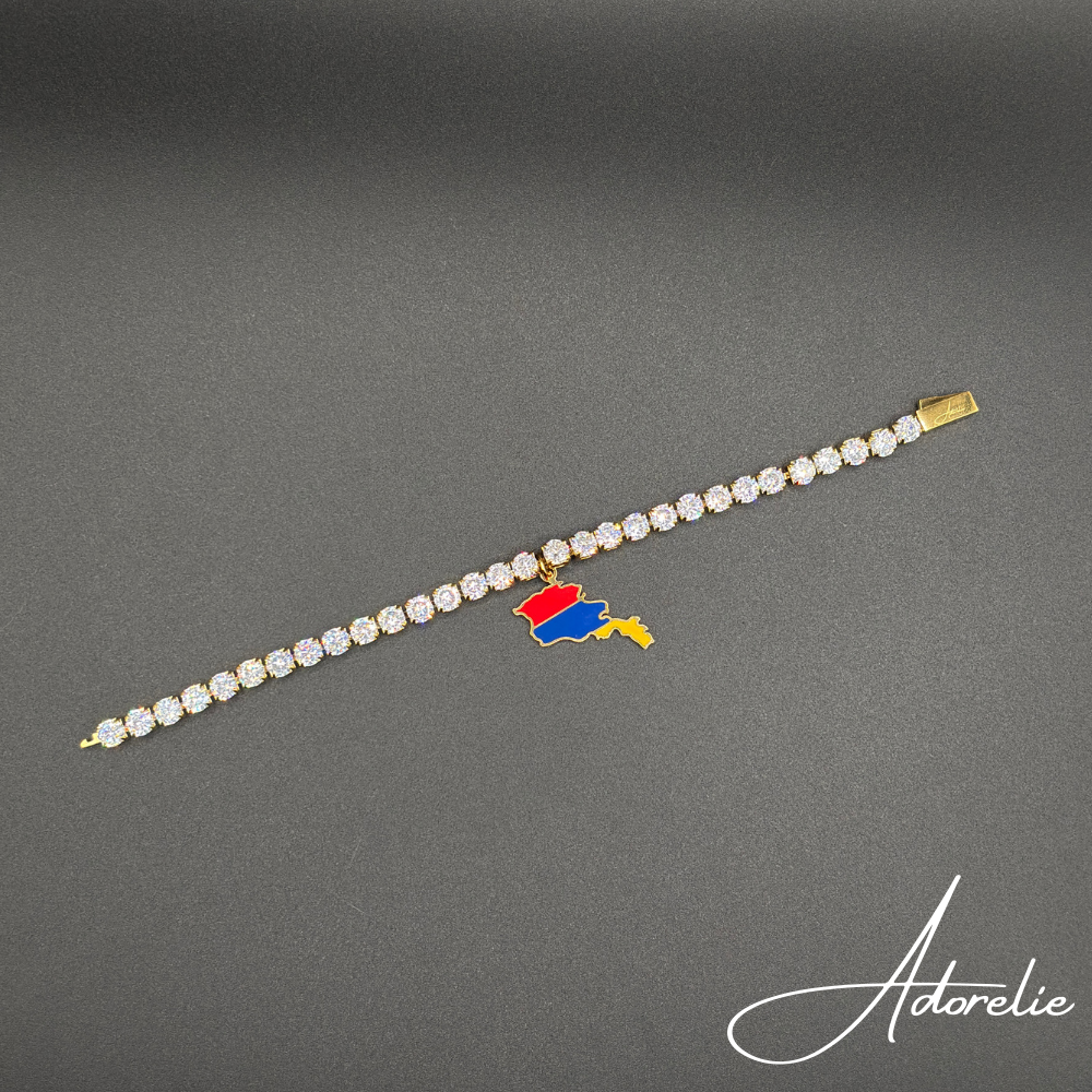 Adorelie⢠Nationbands Armenienš¦š²