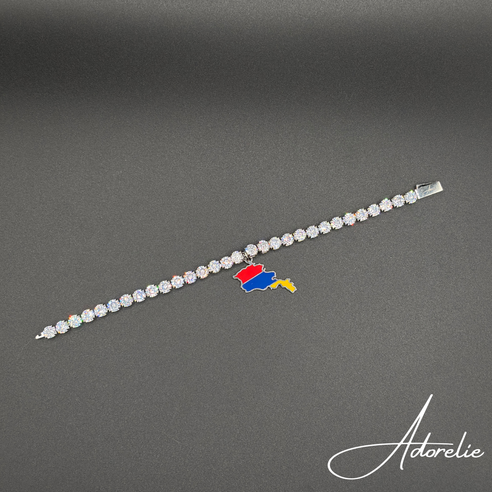 Adorelie⢠Nationbands Armenienš¦š²