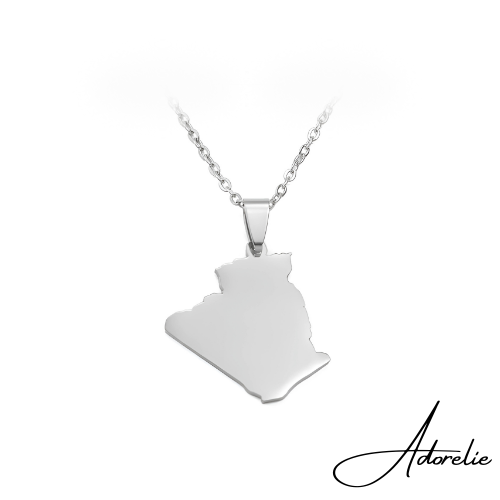 Adorelie⢠Algeriaš©šæ Necklace