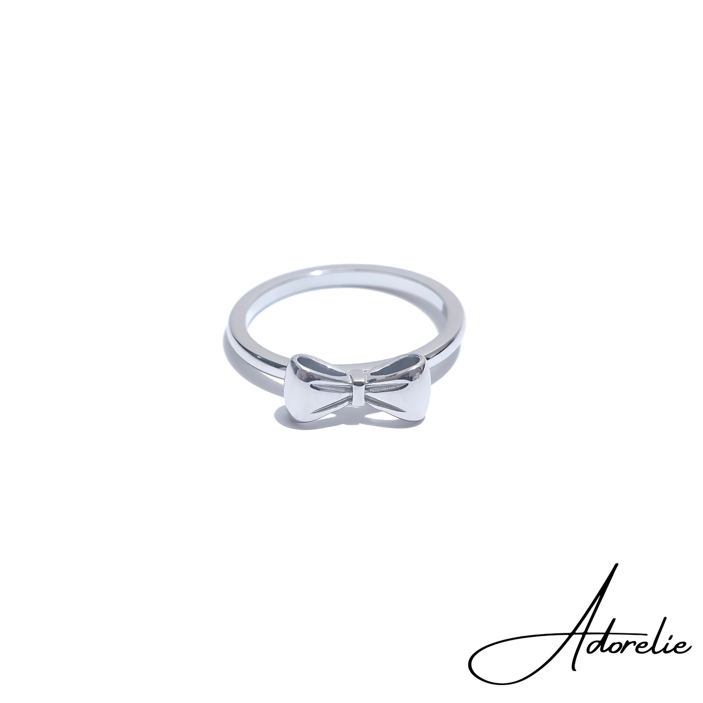 Adorelie™ Amanda's Bow Ring