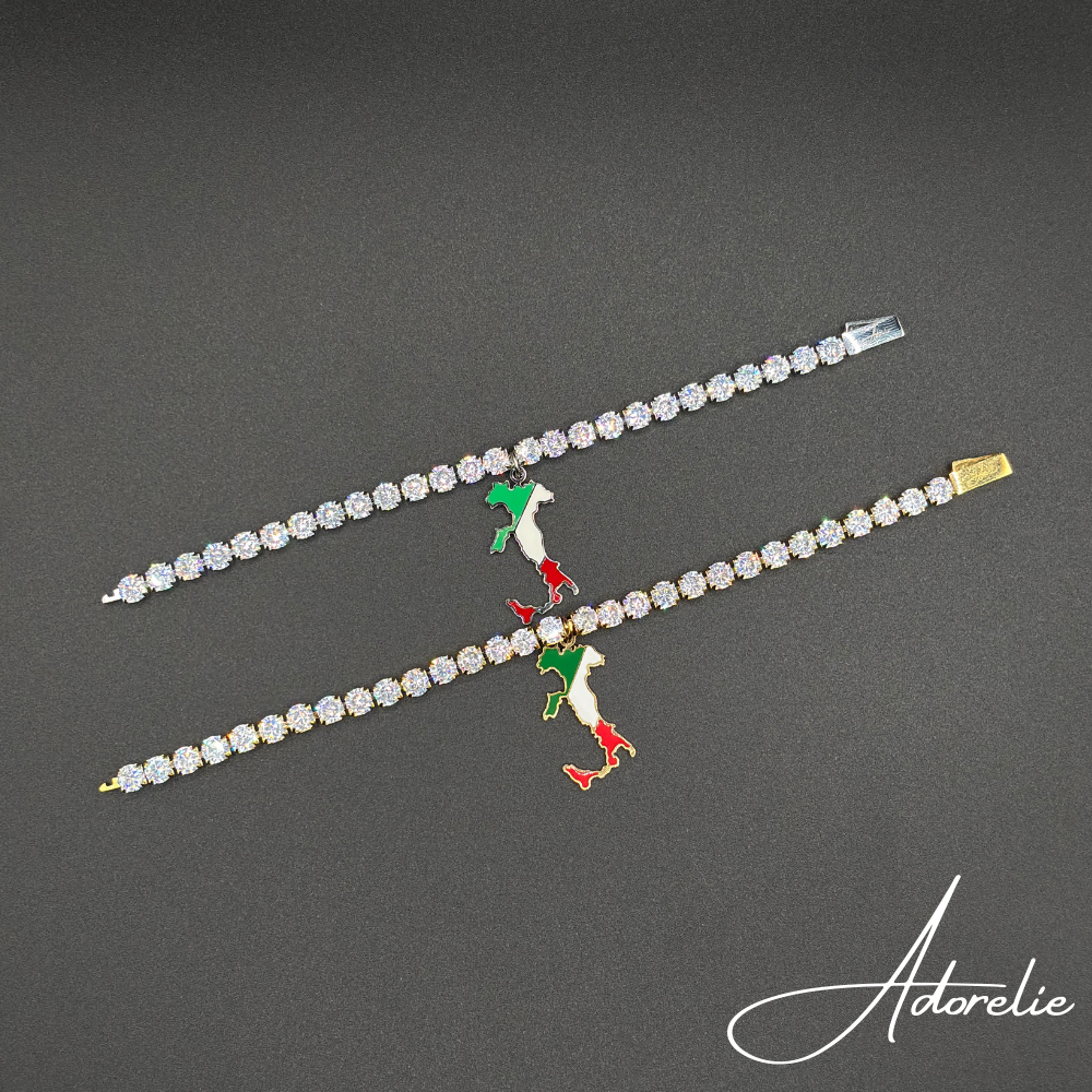 Adorelie⢠Nationbands Italienš®š¹