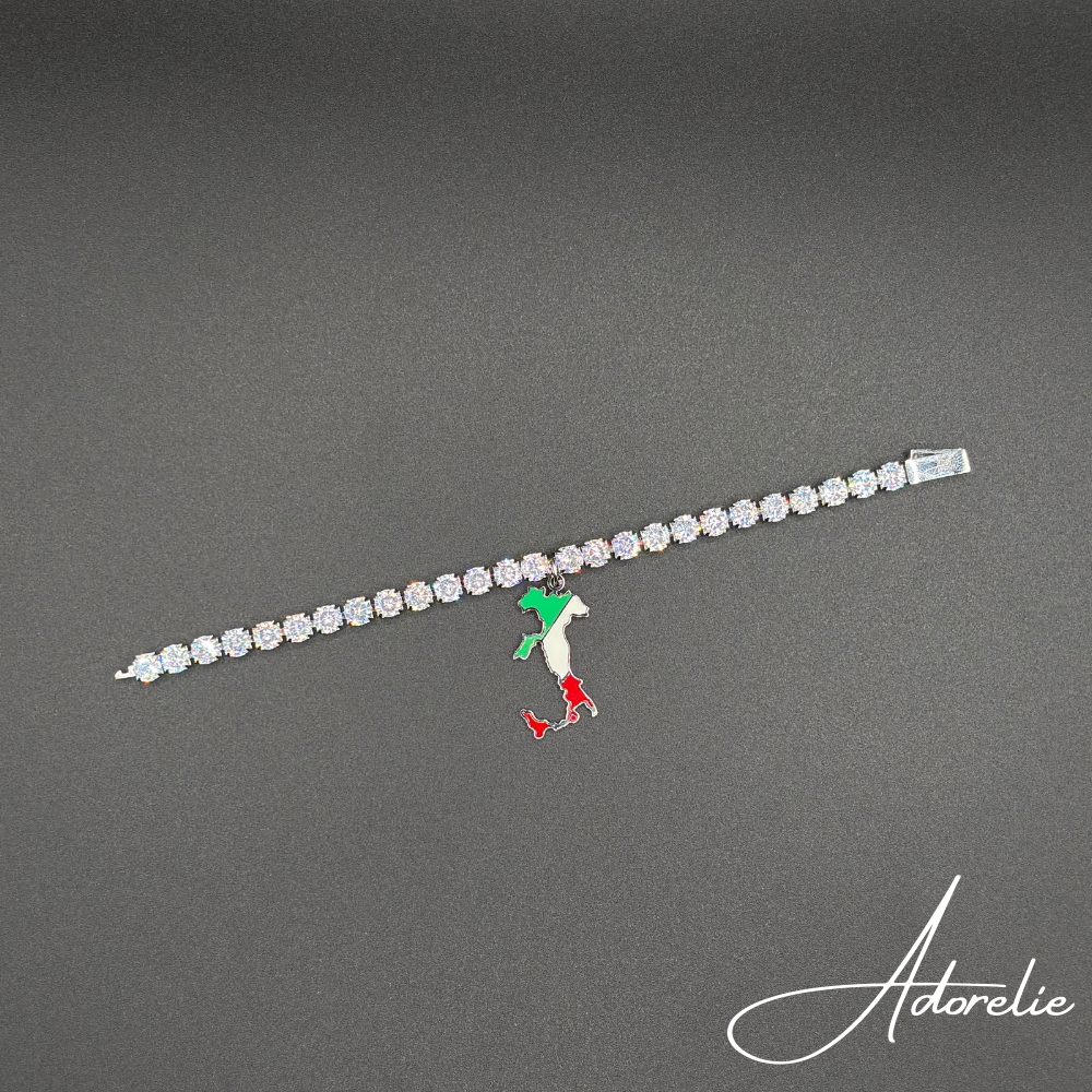 Adorelie⢠Nationbands Italienš®š¹