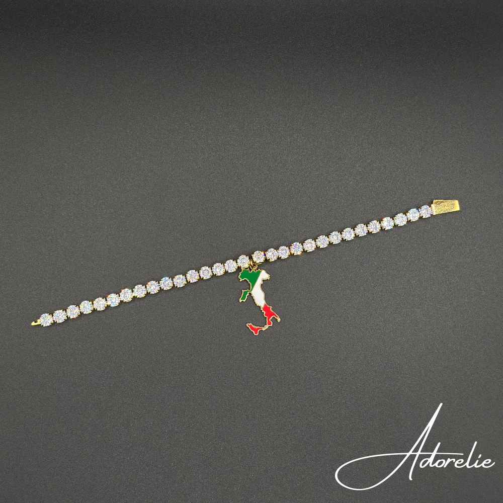 Adorelie⢠Nationbands Italienš®š¹