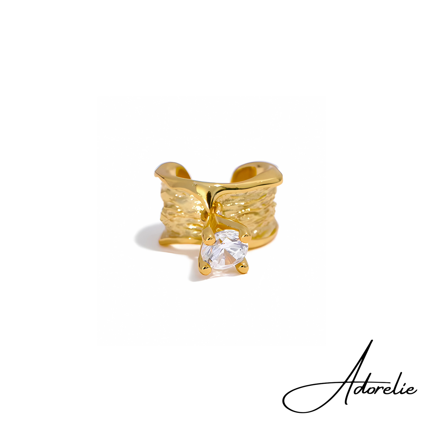 Adorelie™ Diamond of Decision