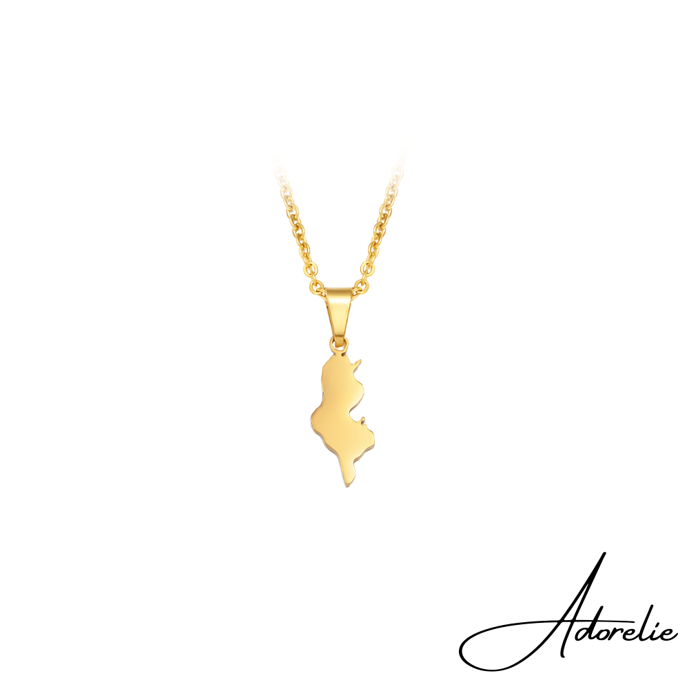 Adorelie⢠Tunesienš¹š³ Halskette