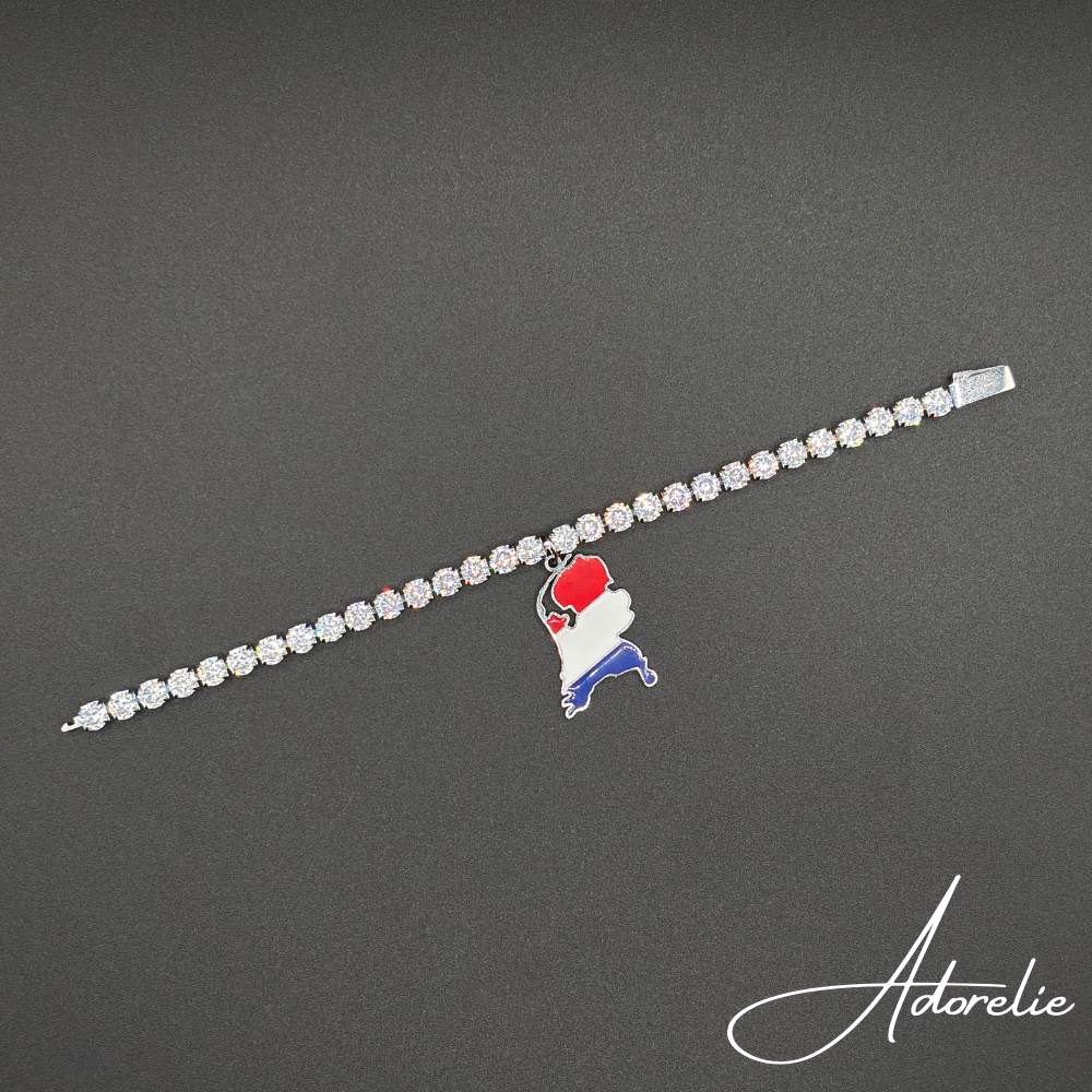 Adorelie⢠Nationbands Niederlandeš³š±