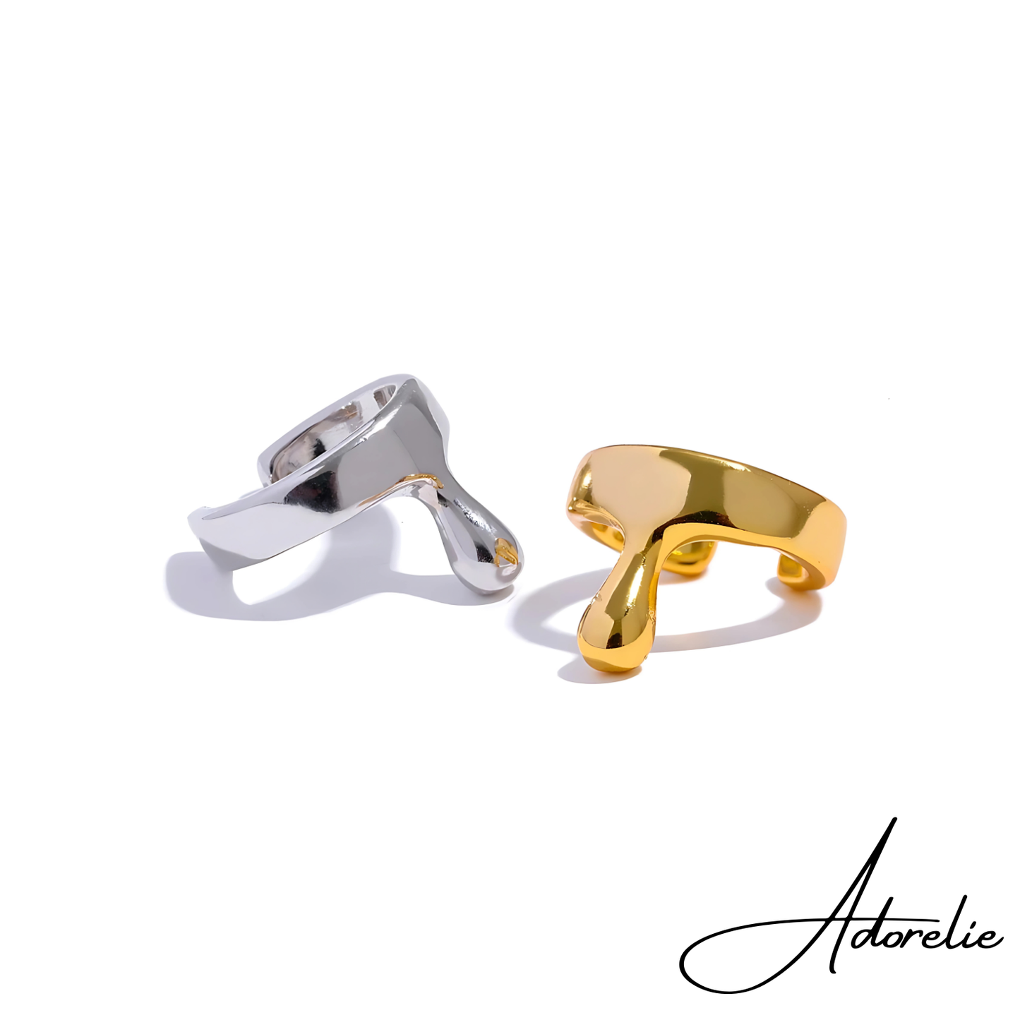 Adorelie™ Drops of Heat