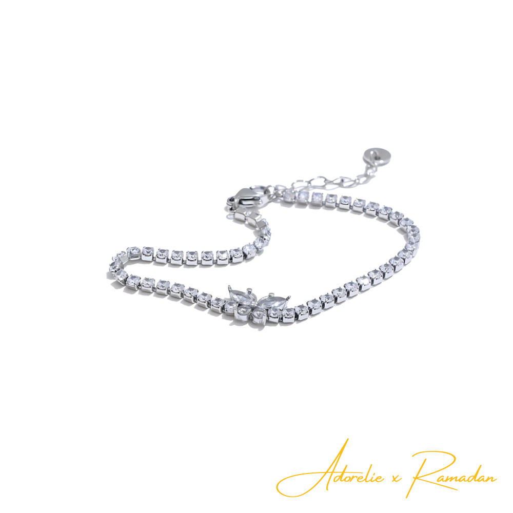 Adorelie™ Butterfly of Beauty Bracelet