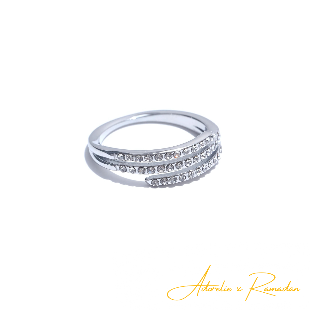 Adorelie™ Bella's Ring der Eifersucht