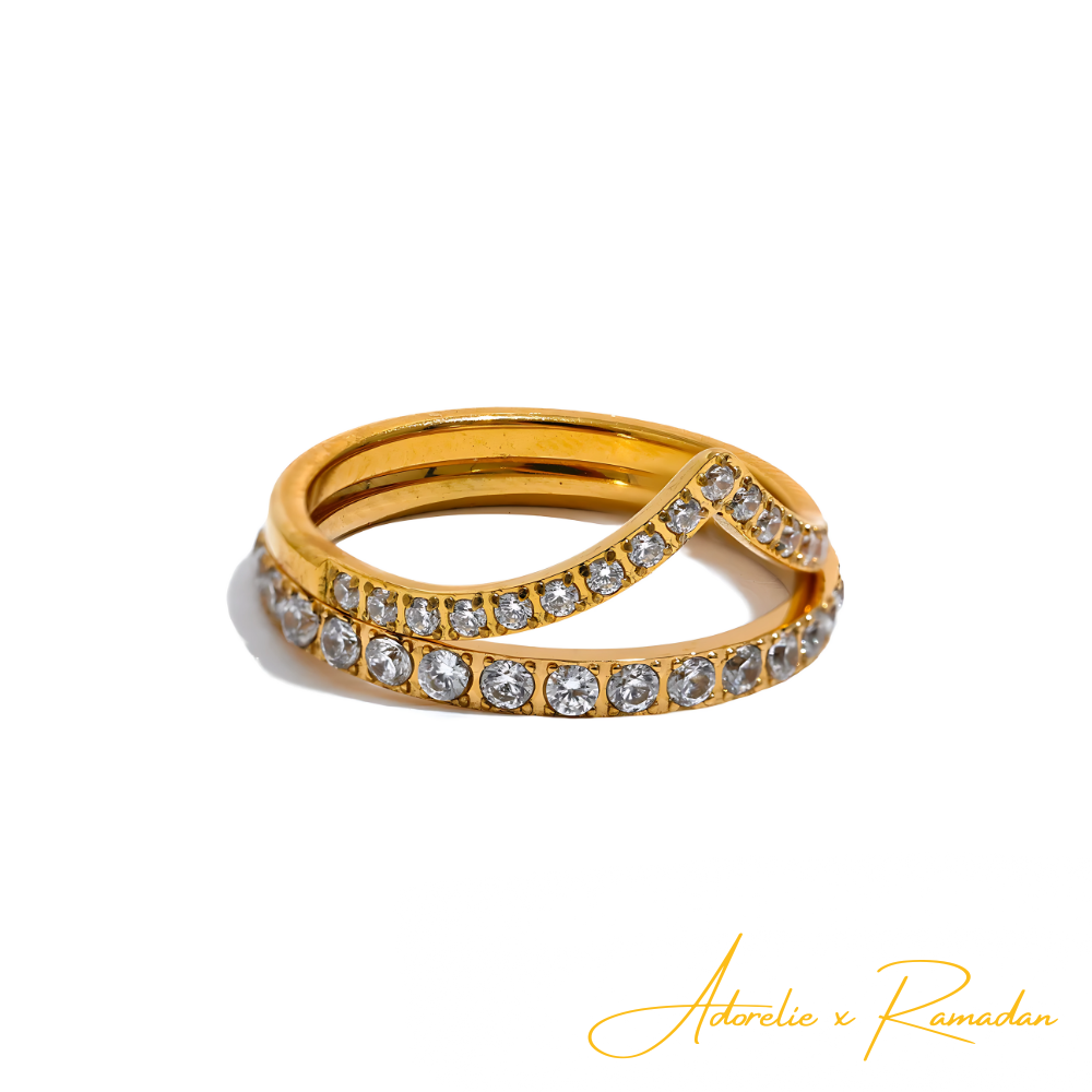 Adorelie™ Ring of Impression