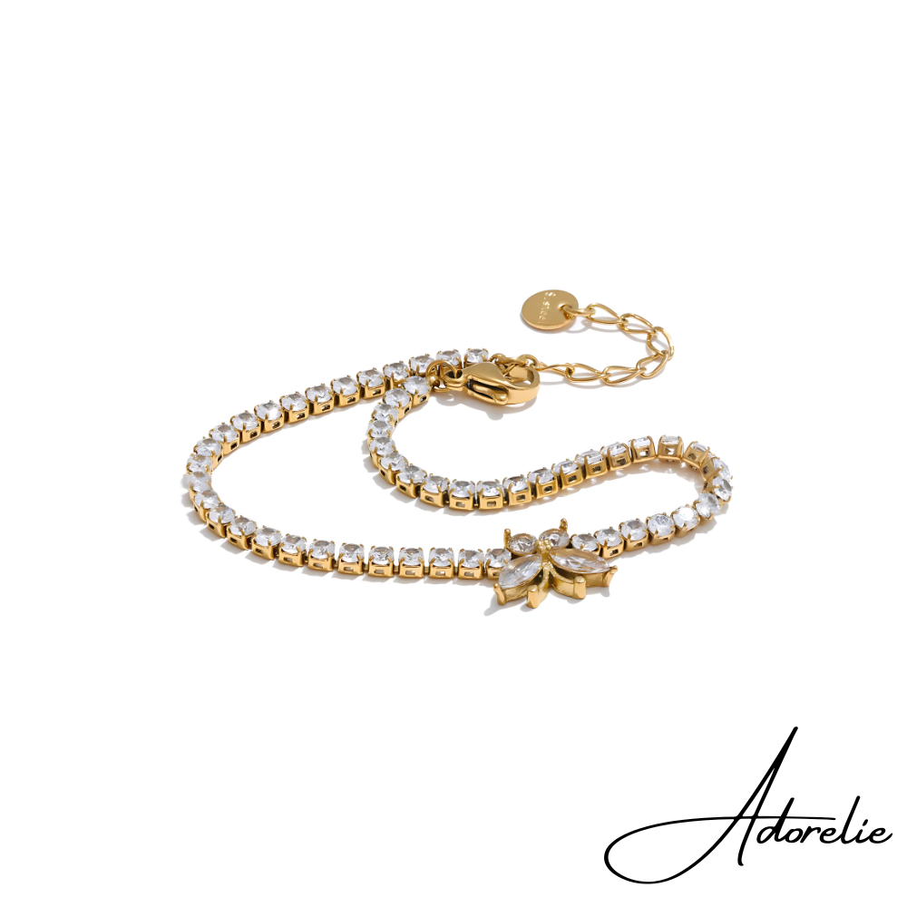 Adorelie™ Butterfly of Beauty Bracelet