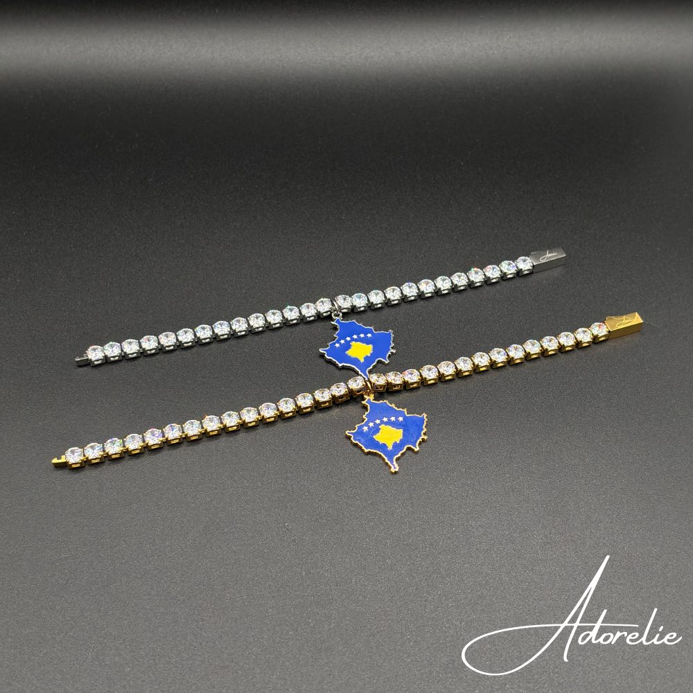 Adorelie⢠Nationbands Kosovoš½š°