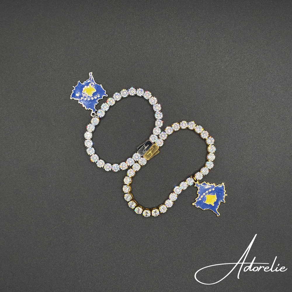 Adorelie⢠Nationbands Kosovoš½š°
