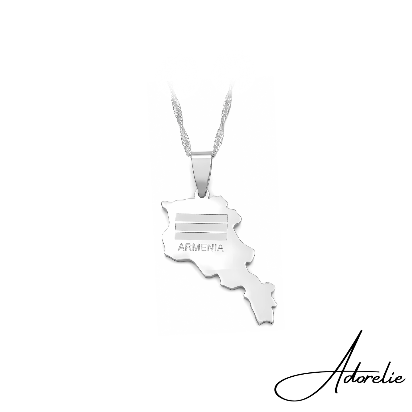 Adorelie⢠Armenienš¦š² Halskette