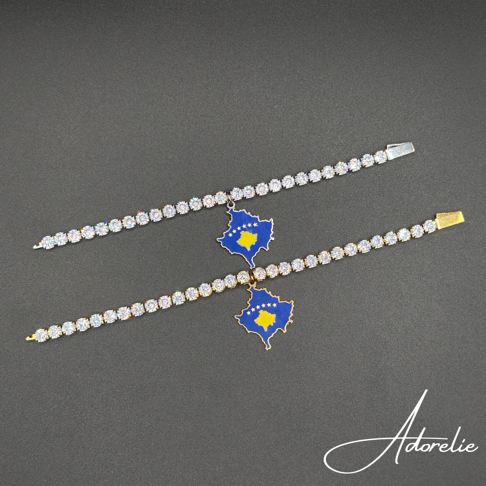 Adorelie⢠Nationbands Kosovoš½š°