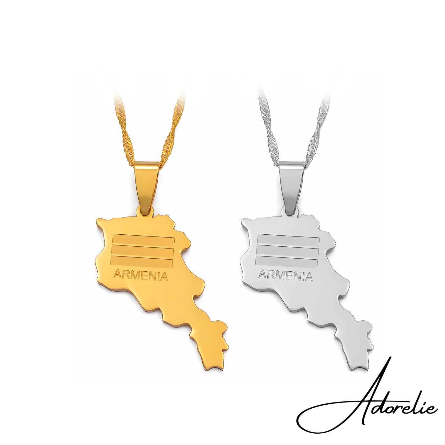 Adorelie⢠Armenienš¦š² Halskette