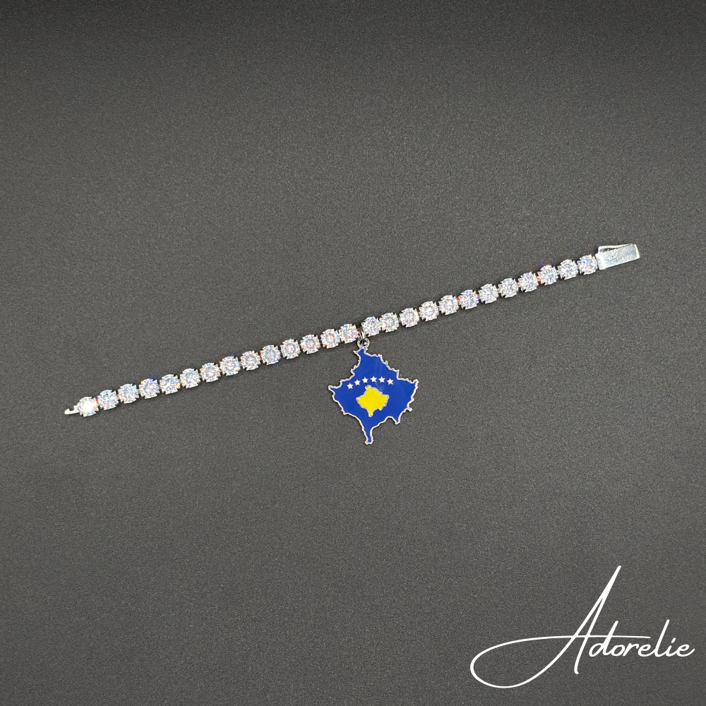 Adorelie⢠Nationbands Kosovoš½š°