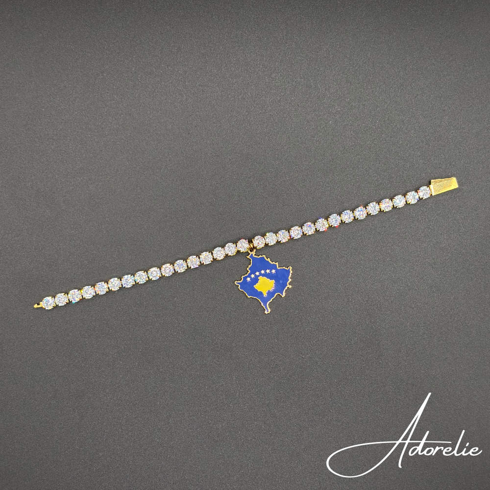 Adorelie⢠Nationbands Kosovoš½š°