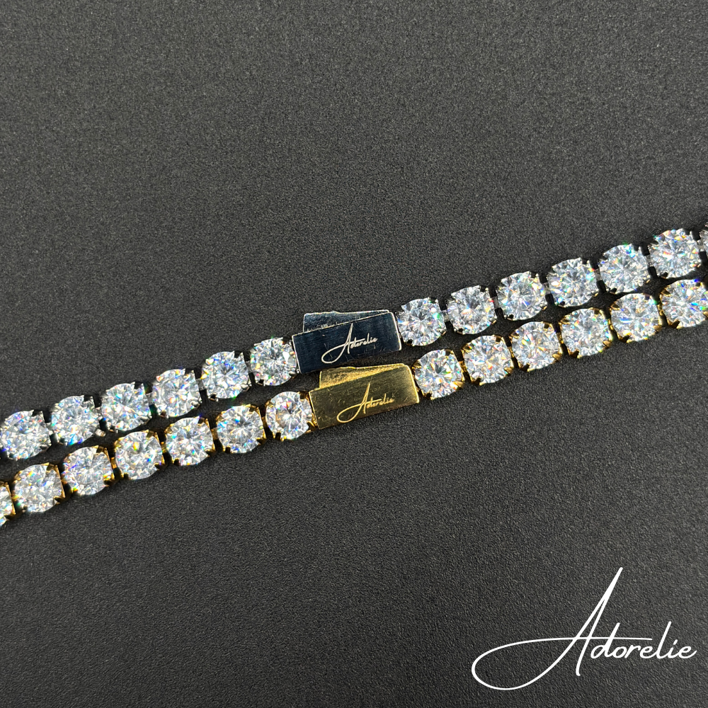 Adorelie™ Nationbands Jordanien