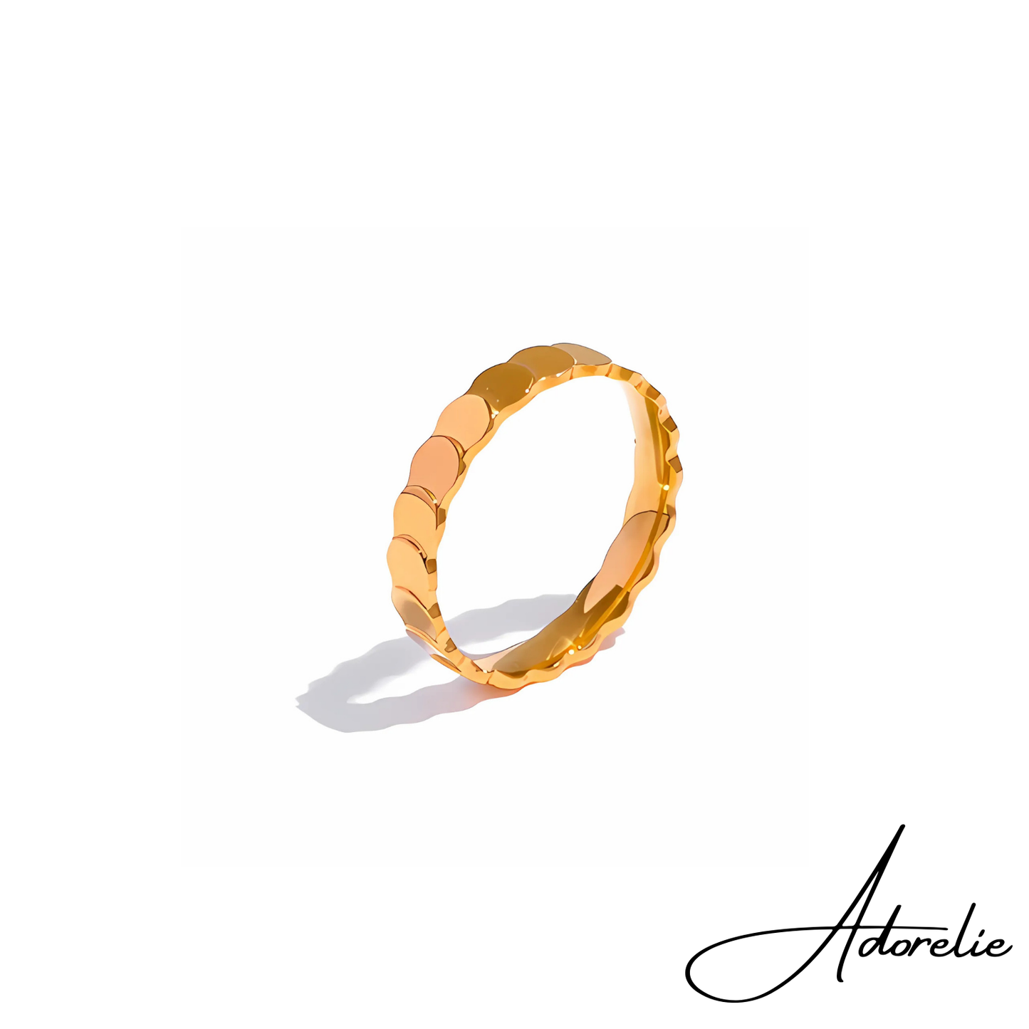 Adorelie™ Ring of Openness