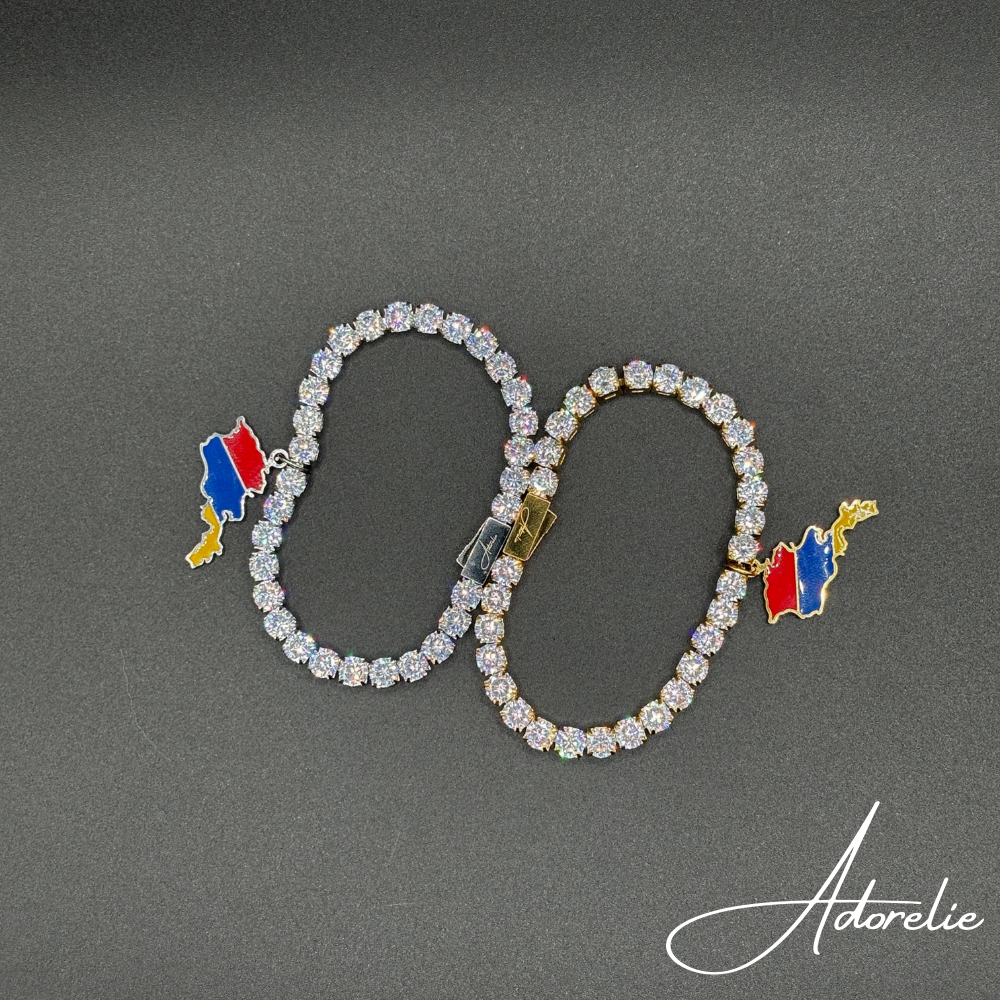 Adorelie⢠Nationbands Armenienš¦š²