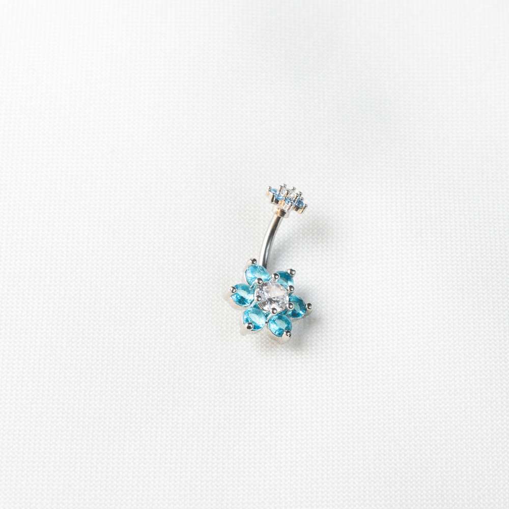 Adorelie™ 2-Fold Flower