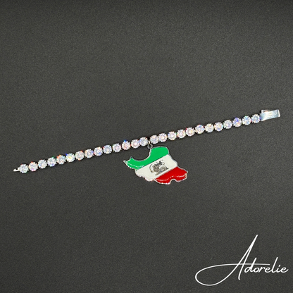 Adorelie™ Nationbands Iran🇮🇷