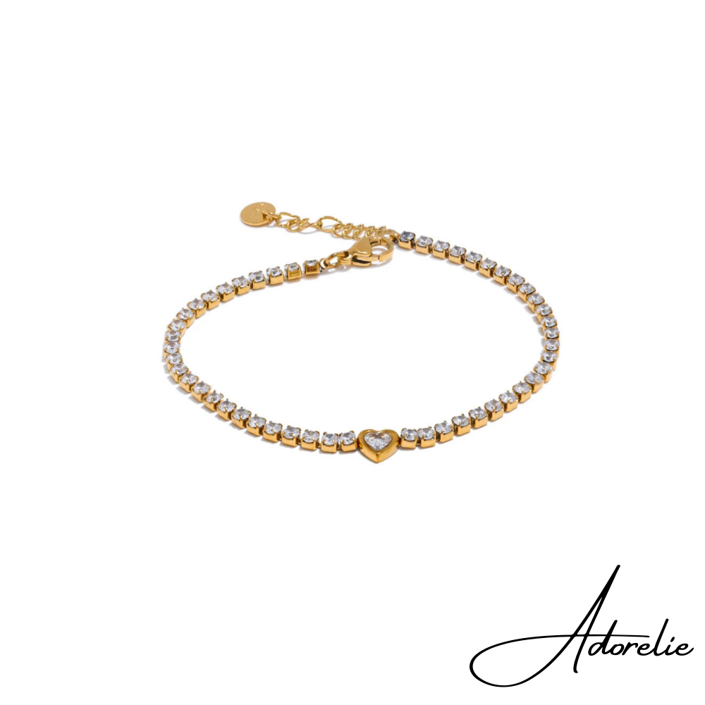 Adorelie™ Bracelet of Love