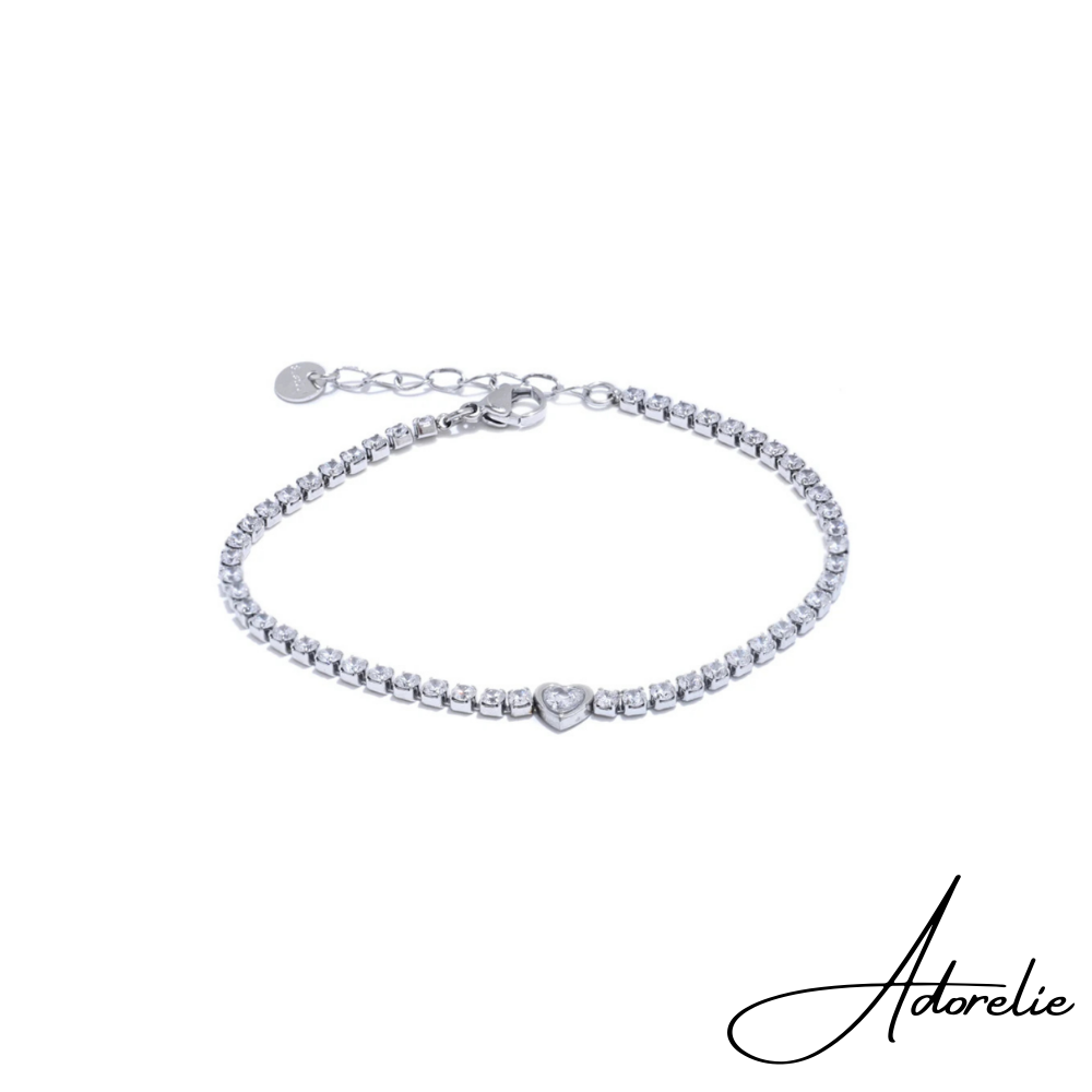 Adorelie™ Bracelet of Love