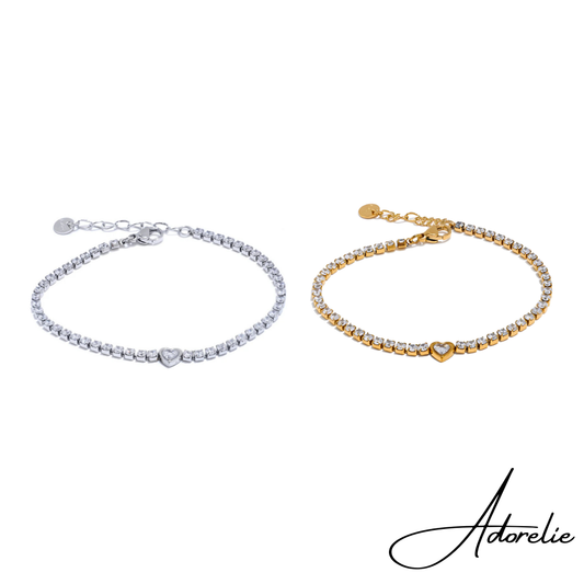 Adorelie™ Bracelet of Love