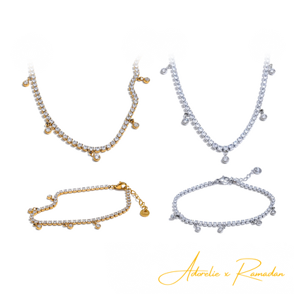 Adorelie™ 22nd March Set