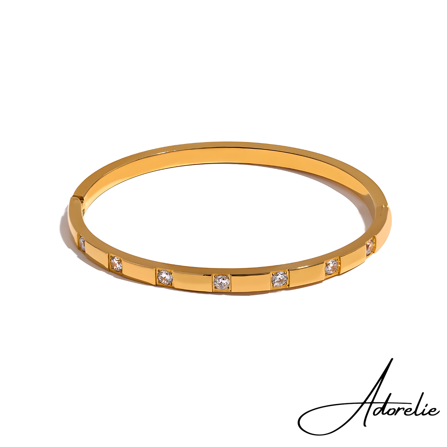 Adorelie™ Ella's Bracelet of Secret