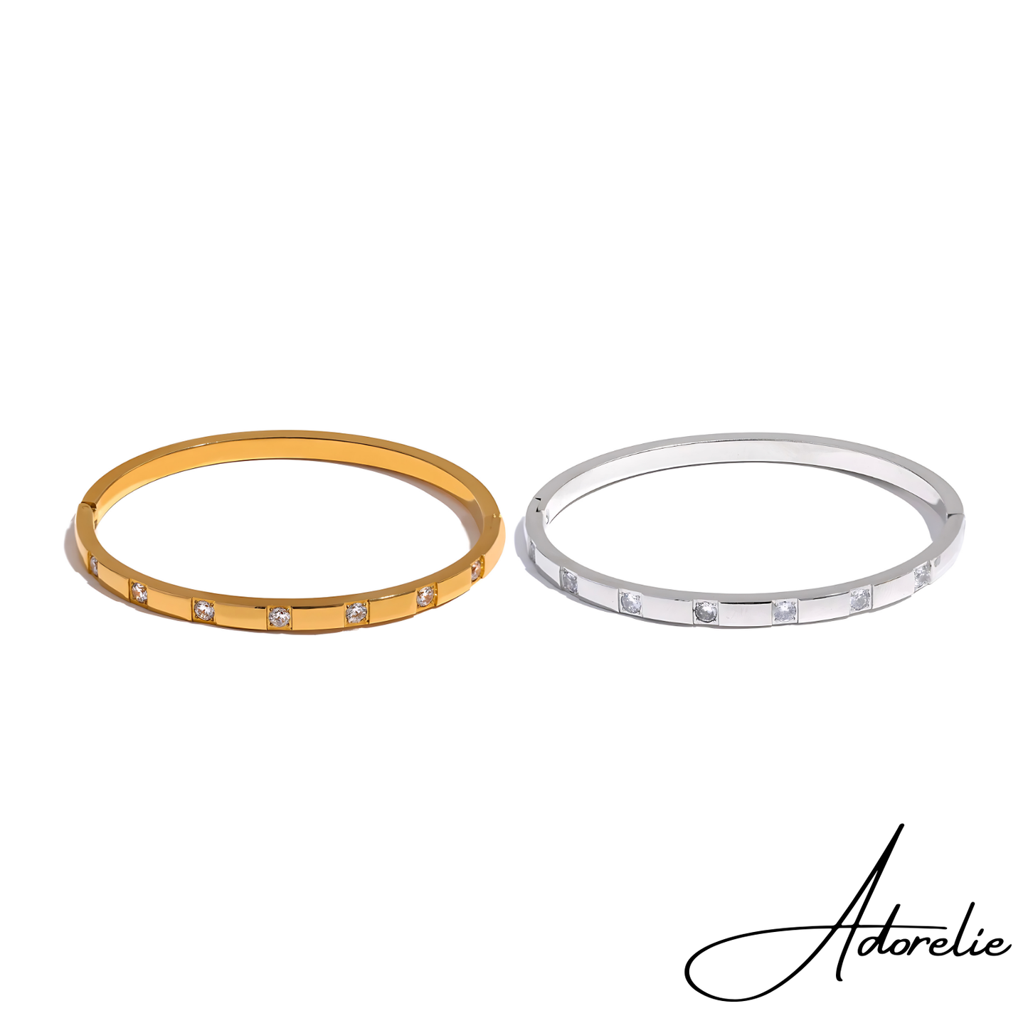 Adorelie™ Ella's Bracelet of Secret