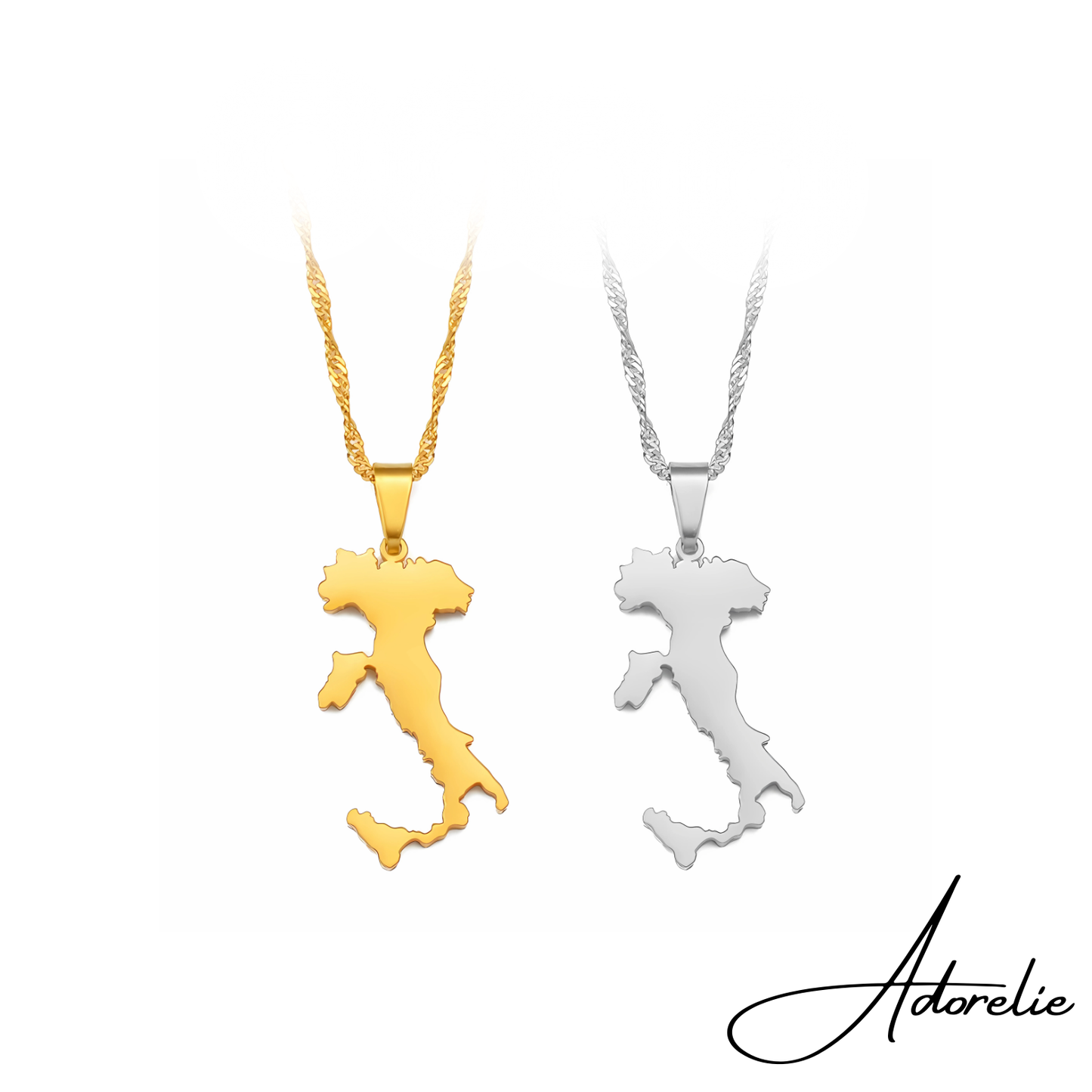 Adorelie™ Italy🇮🇹 Necklace