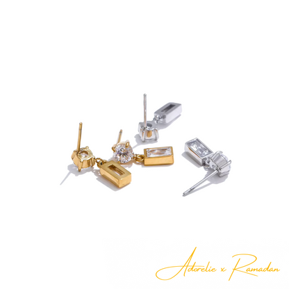 Adorelie™ Affection Earrings