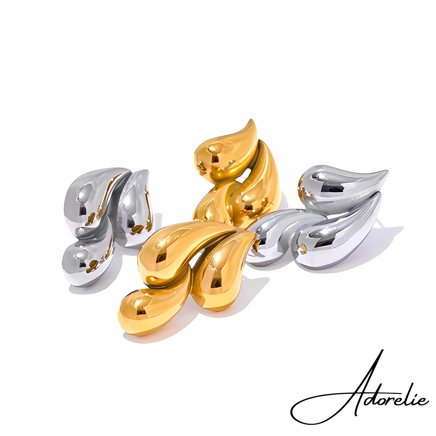 Adorelie™ Tears of Forgiveness Earrings