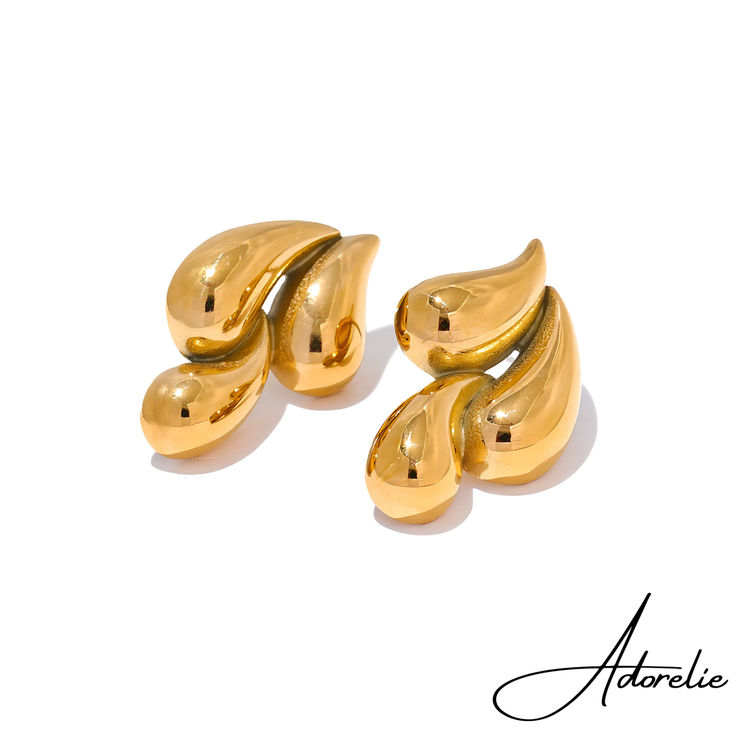 Adorelie™ Tears of Forgiveness Earrings