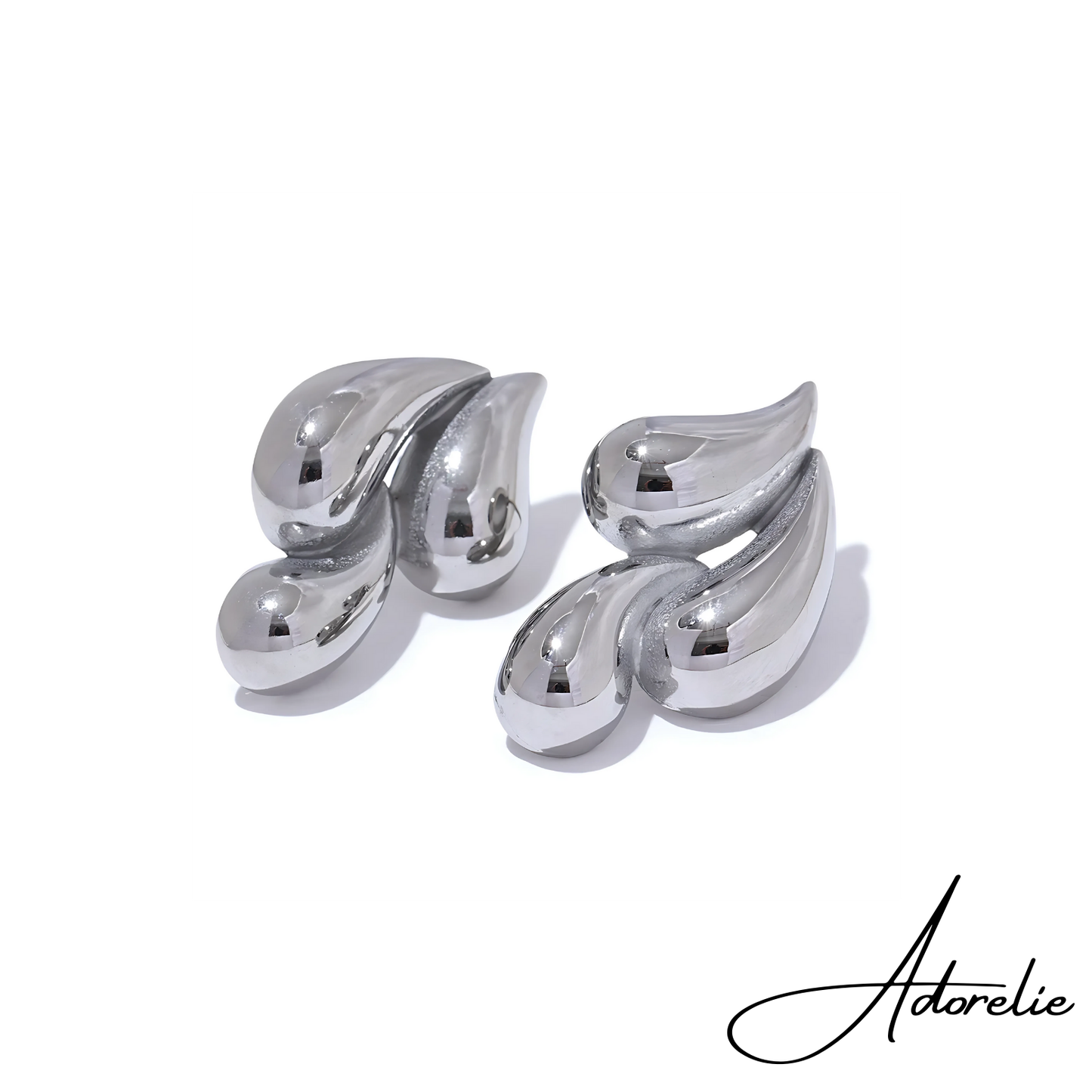 Adorelie™ Tears of Forgiveness Earrings