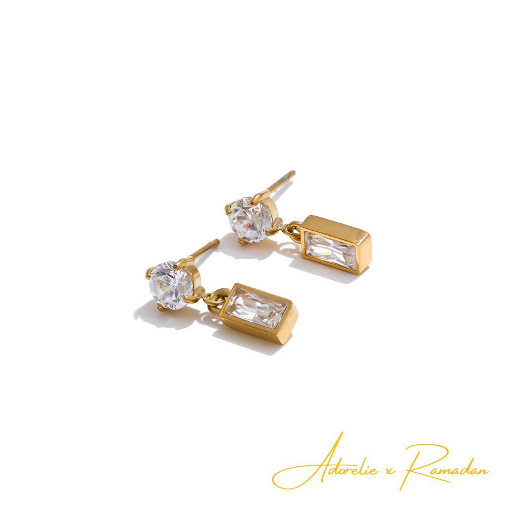Adorelie™ Affection Earrings