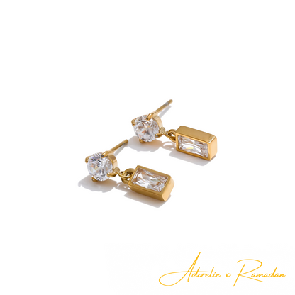 Adorelie™ Affection Earrings