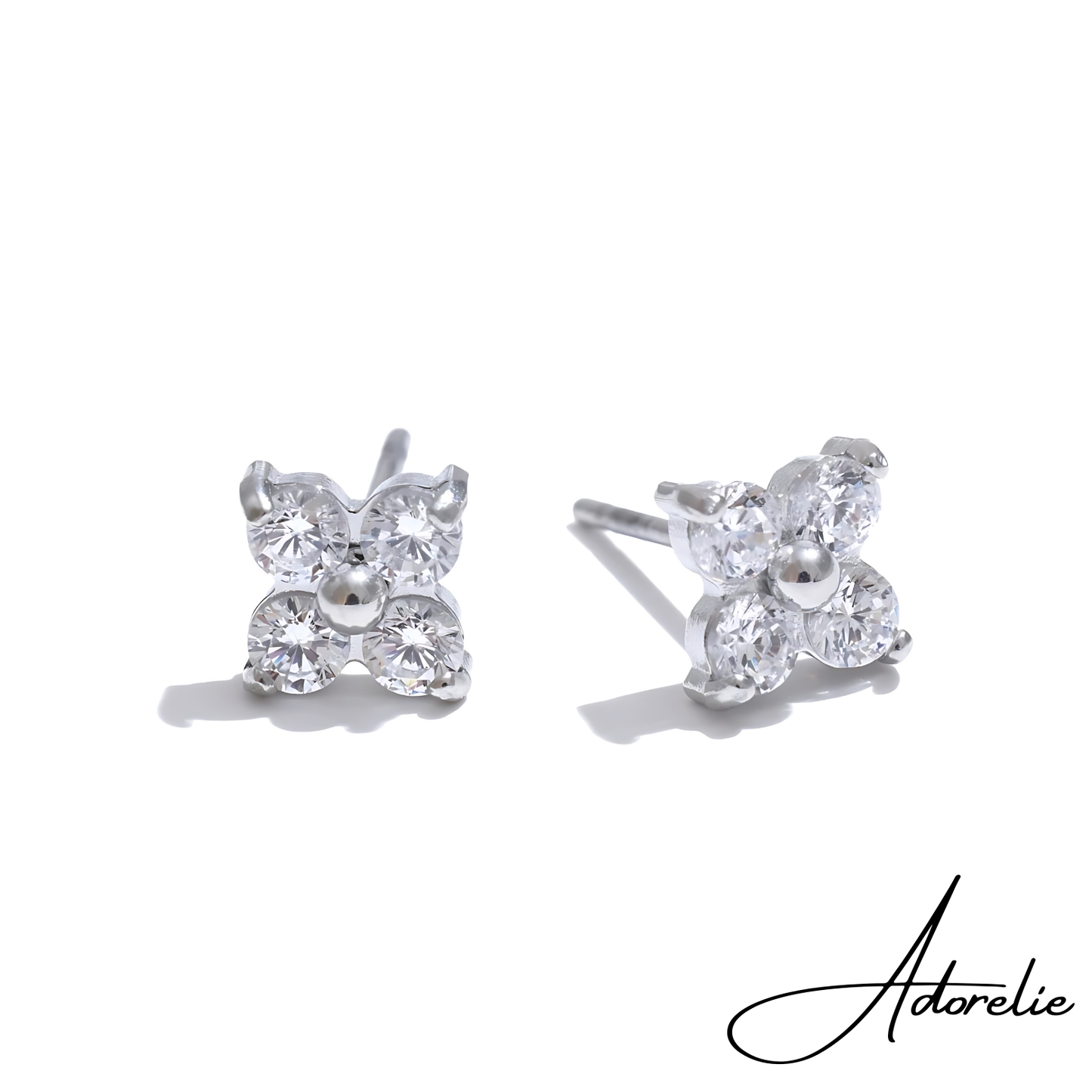 Adorelie™ Bella's Flower Earrings