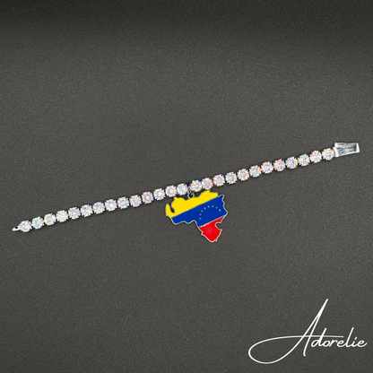 Adorelie™ Nationbands Venezuela🇻🇪